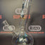Greenline Aap Glazen Bong - H: 25cm 