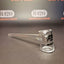 Breit Glass Pipe - 125mm