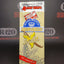 Hemparillo 4 Pack Hemp Blunts - Vanilla