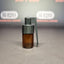 Amber Glass Vial with Screw Cap and Spoon 25mm
