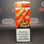 Kingpin Hemp Wraps - 4 Pack - Laid Back