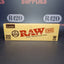 RAW Classic Kingsize Cones - 20 Pack