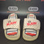 RAW x Interbreed Slides