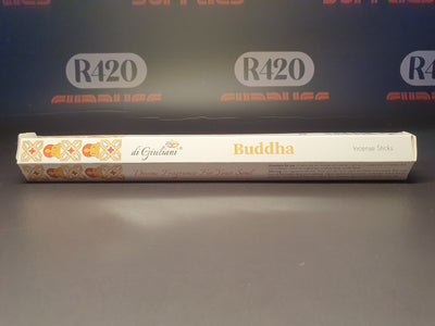(Di Guiliani Incense Sticks - Buddha