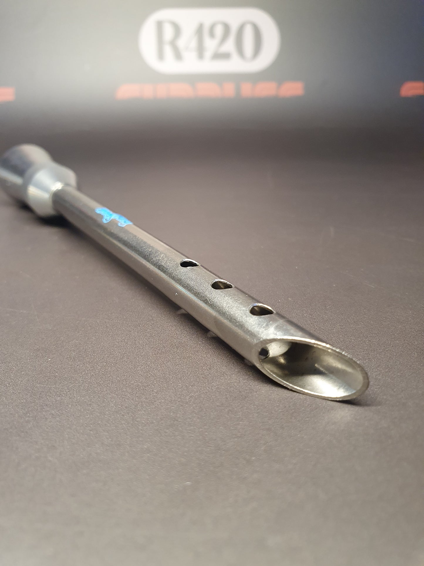 Bong Spear - Make a Bong from any bottle!!