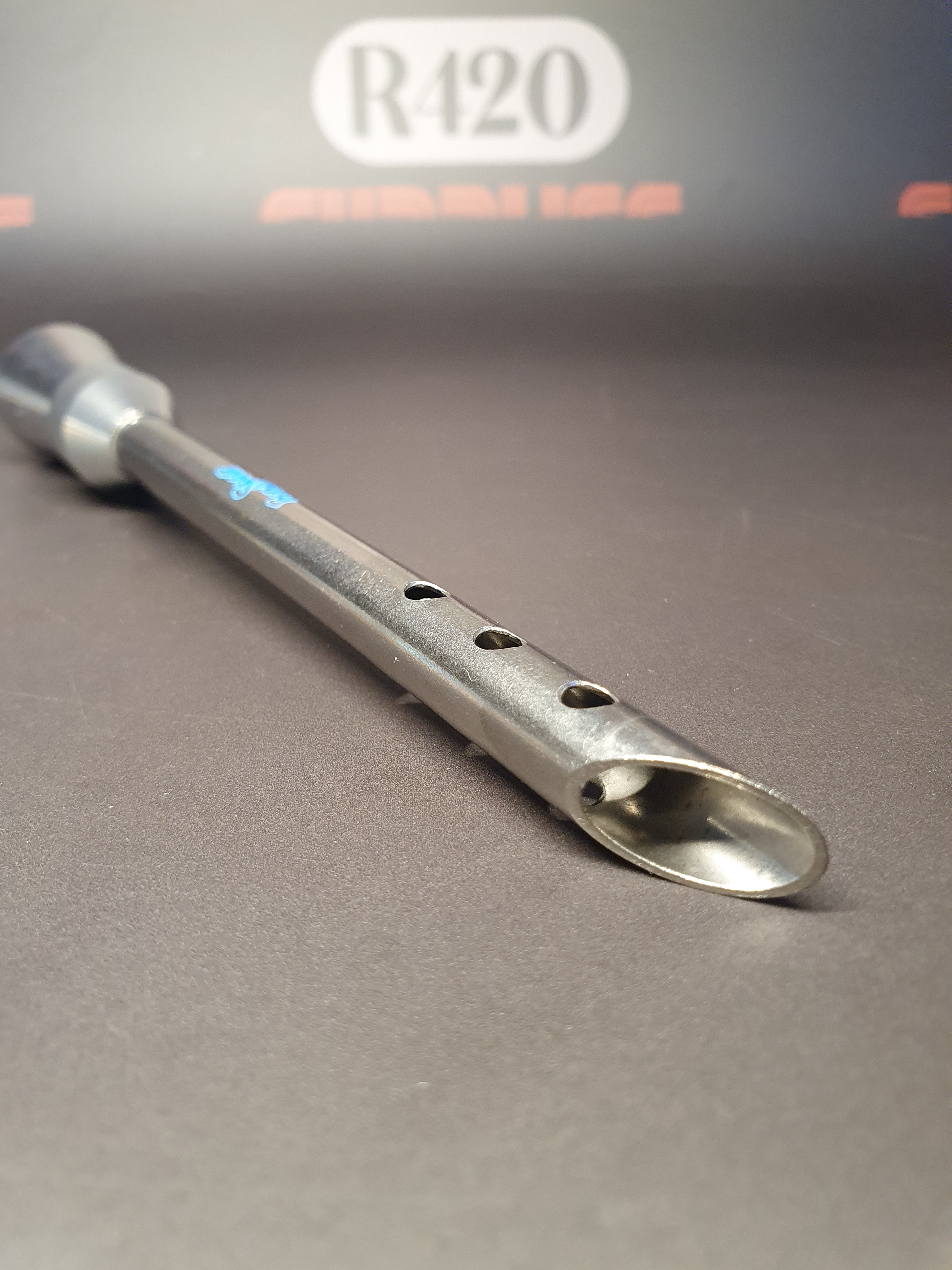 Bong Spear - Make a Bong from any bottle!!