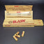 RAW Classic Connoisseur King Size Slim & PRE-ROLLED Tips