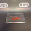 RAW Glass Mini Rolling Tray