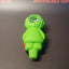 Smiling Joker Silicone Pipe - 105mm