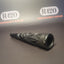 Handcarved Wooden Chillum Pipe 15cm