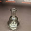 Glass Carb Cap Spinner - Grey