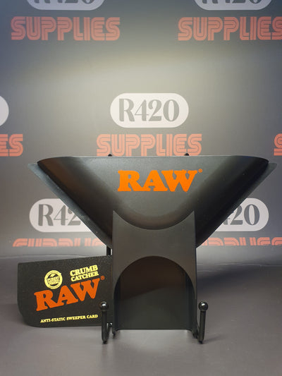 RAW Crumb Catcher