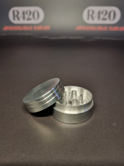 Hammercraft 2-delige slijpmachine - 63 mm