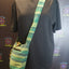 Forest Green Nepal Sling Bag