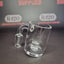 XL Quartz Banger - 14mm / 90° Male Fitting + Carb Cap (Boxed)