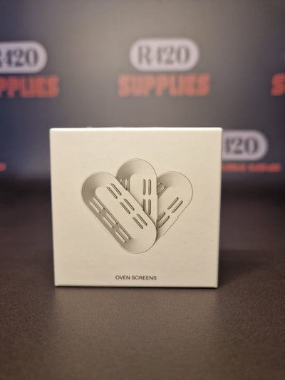 PAX FLOW Oven Screens - 3 Pack