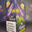 Kingpin Hemp Wraps - 4 Pack - Purple