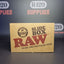 RAW Wooden Slide Box - Small