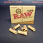 RAW Voorgerolde Tips - Schuifverpakking (21)