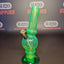 Champ High Plastic Mini Bong - 15cm - Mixed Colours