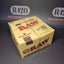 RAW Classic Connoisseur King Size Slim & Tips