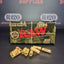 RAW Voorgerolde Tips Blik 100 - Camo (limited edition)