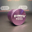 Elements Roze Aluminium Metalen Grinder - 4-Delig - Medium 55mm