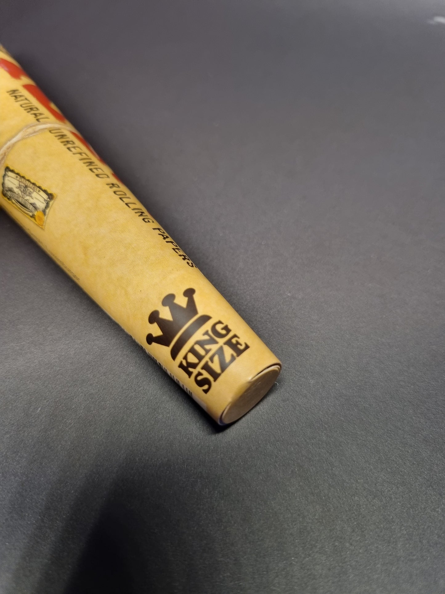 RAW Classic Kingsize Cones - 3 Pack