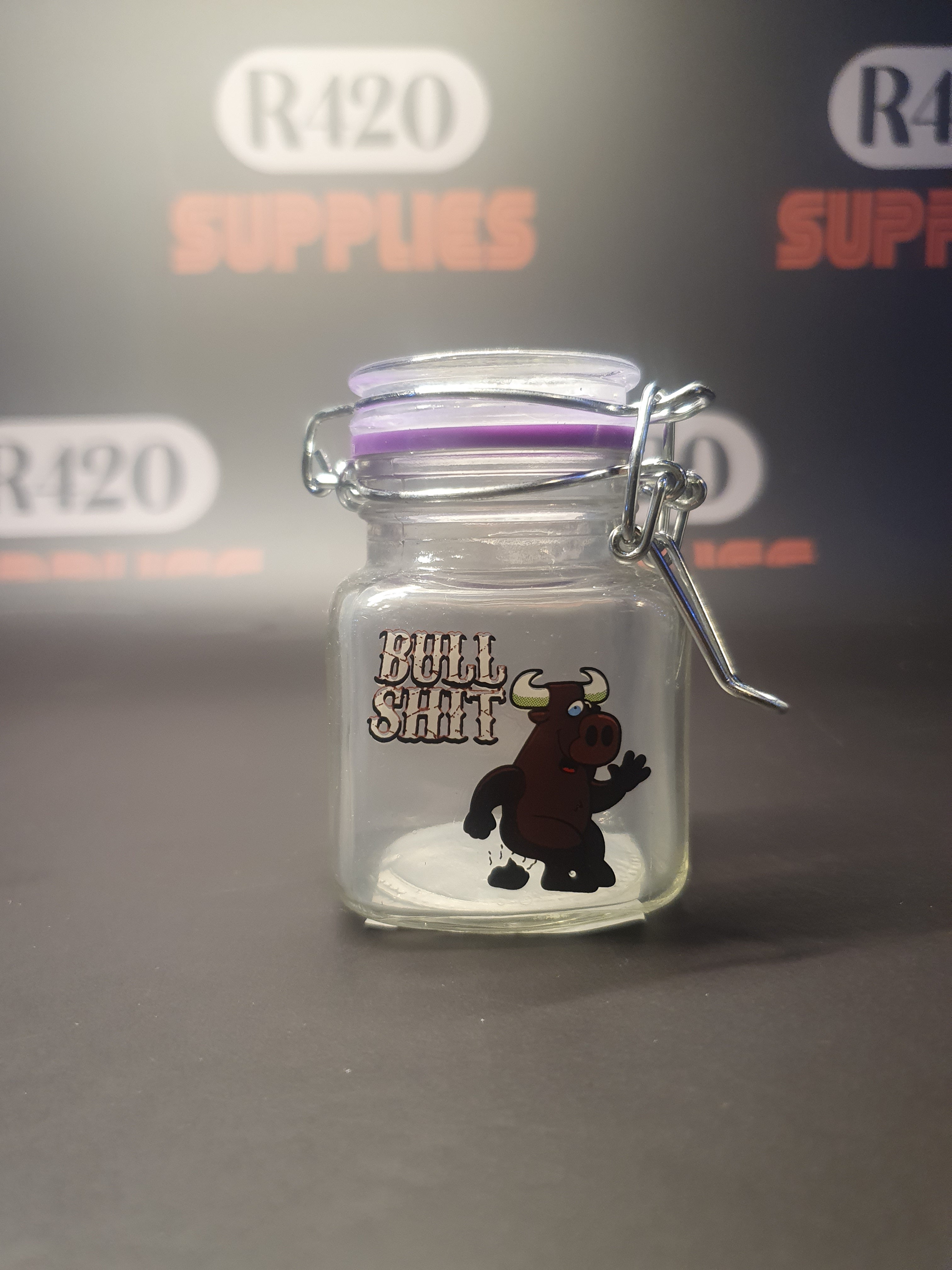 Juicy Jars - Small (80ml)