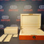 Supreme Wooden Rolling Box - Large (Lockable)