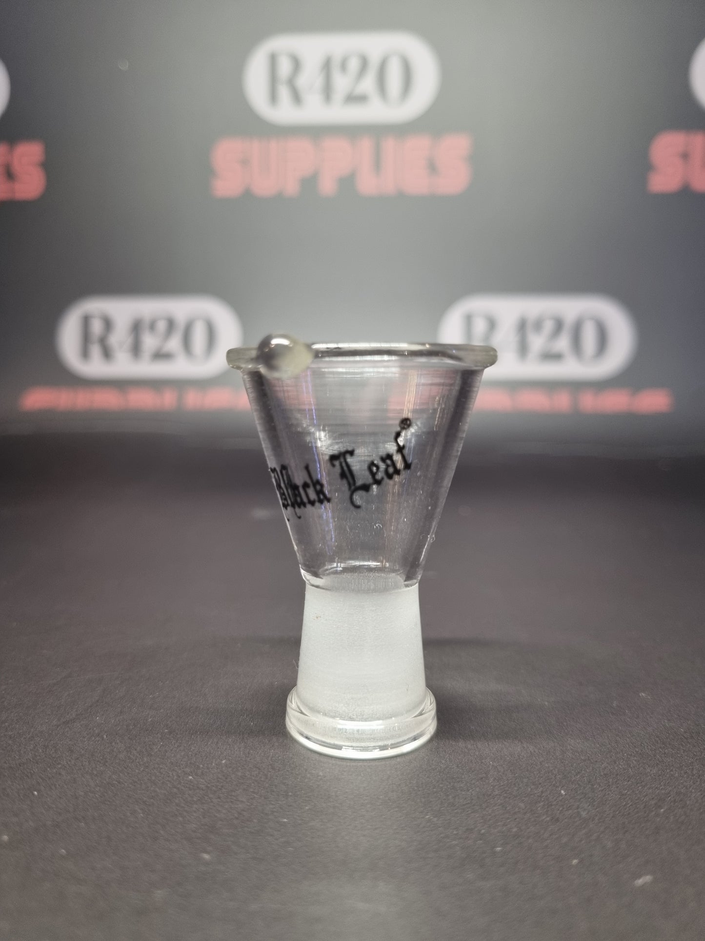 Glass Bowl - 14mm Female - XL Bowl
