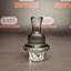 Glass Carb Cap Spinner - Grey