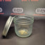 RAW Mason Jar - Medium 10oz