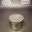 RAW aluminium metalen molen