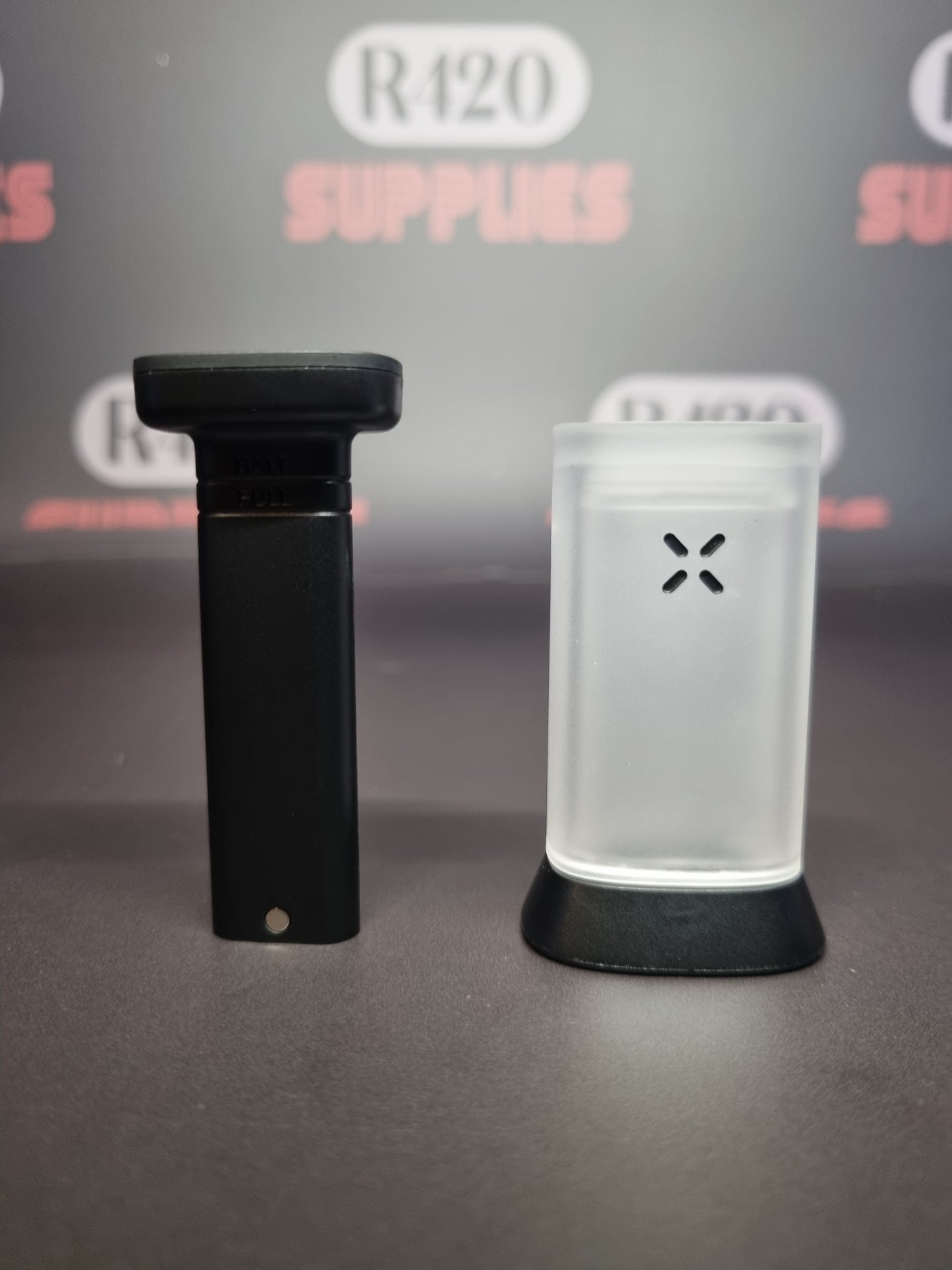 PAX Half Pack Ovendeksel 