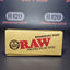 RAW-instapkaart