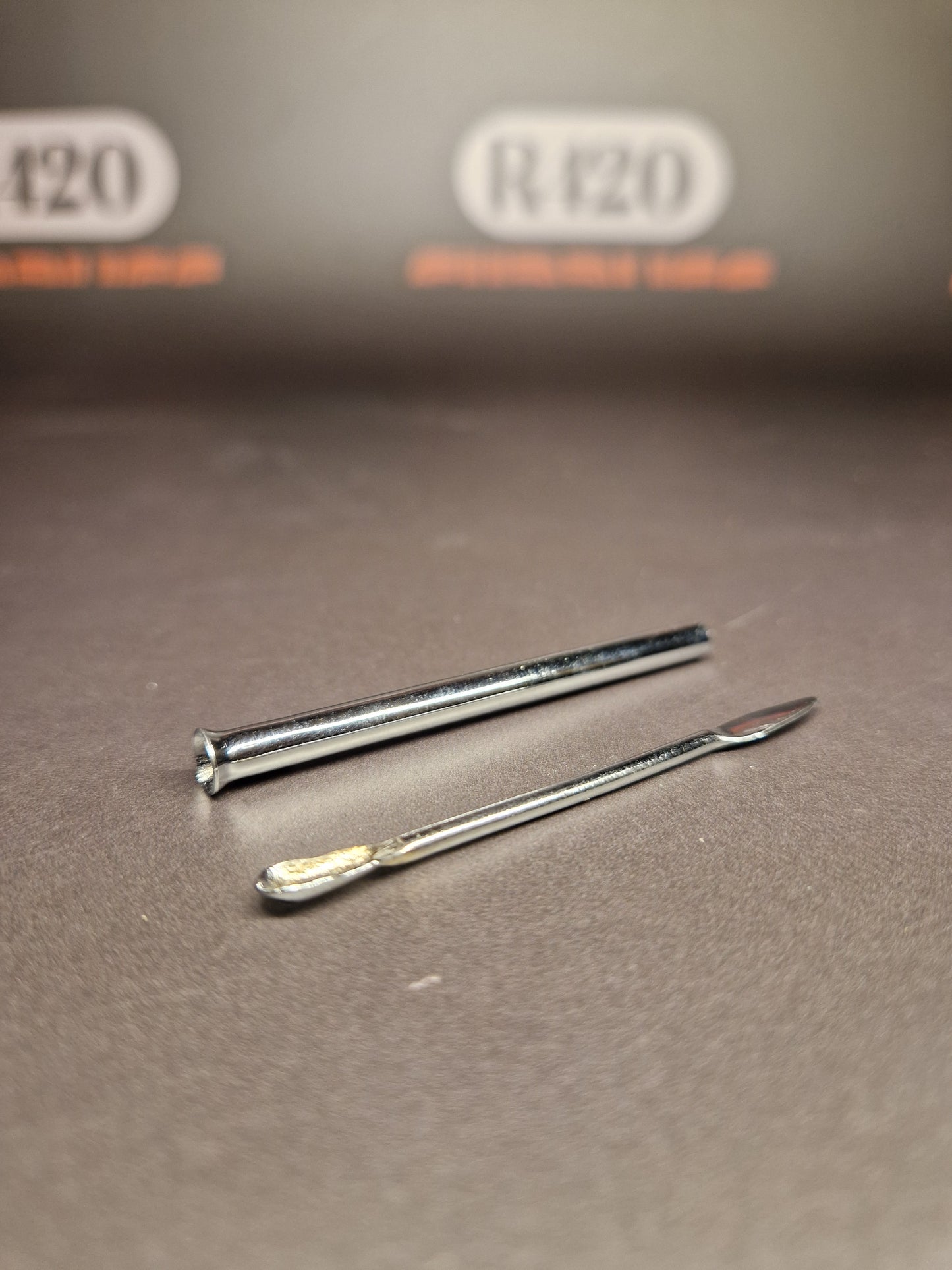 Premium Sniffer Set - 5 piece
