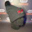 RAW X Rolling Papers Pompom Hat - Black