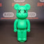Robot Silicone Pipe - 11cm