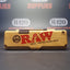 RAW Classic Metal Paper Case - Kingsize Slim
