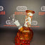 Glass Bong & Dab Rig Set
