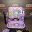 Alien X OG Labs - 6 Piece Gift Set - Purple