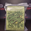 Mylar Smellproof Bag - Cheech & Chong Leaves - 100x125mm (50)