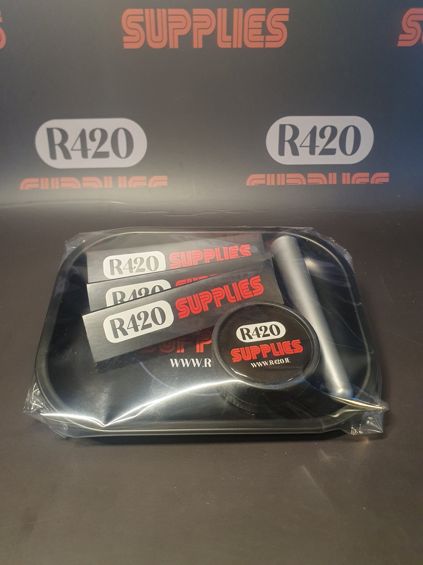 R420 Small Giftset