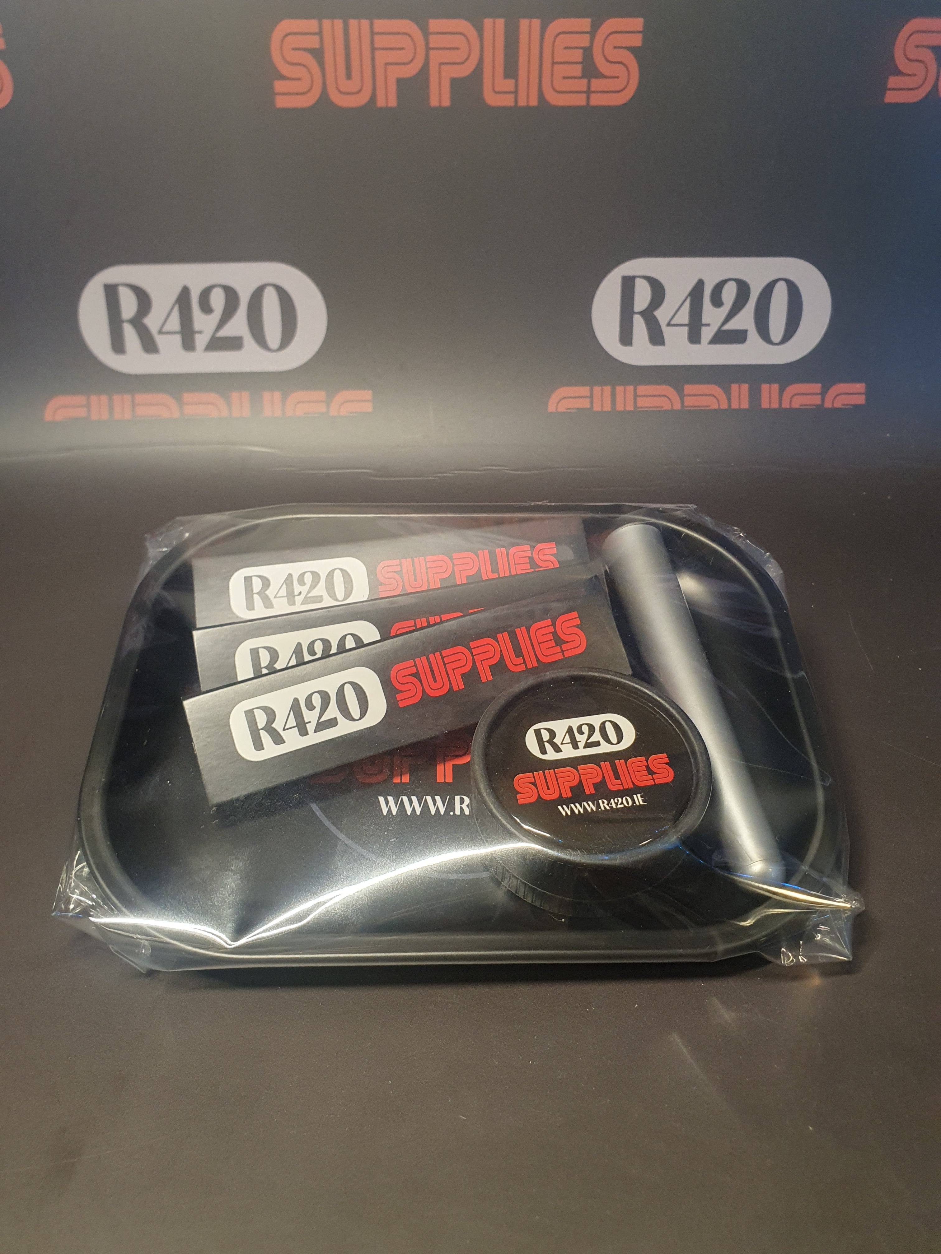 R420 Small Giftset