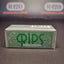 RIPS Green Kingsize Slim Rolls - 5 Meter