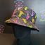 Reversible Mushroom Bucket Hat