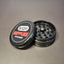 R420 black Plastic 2 Piece Grinder - 60mm