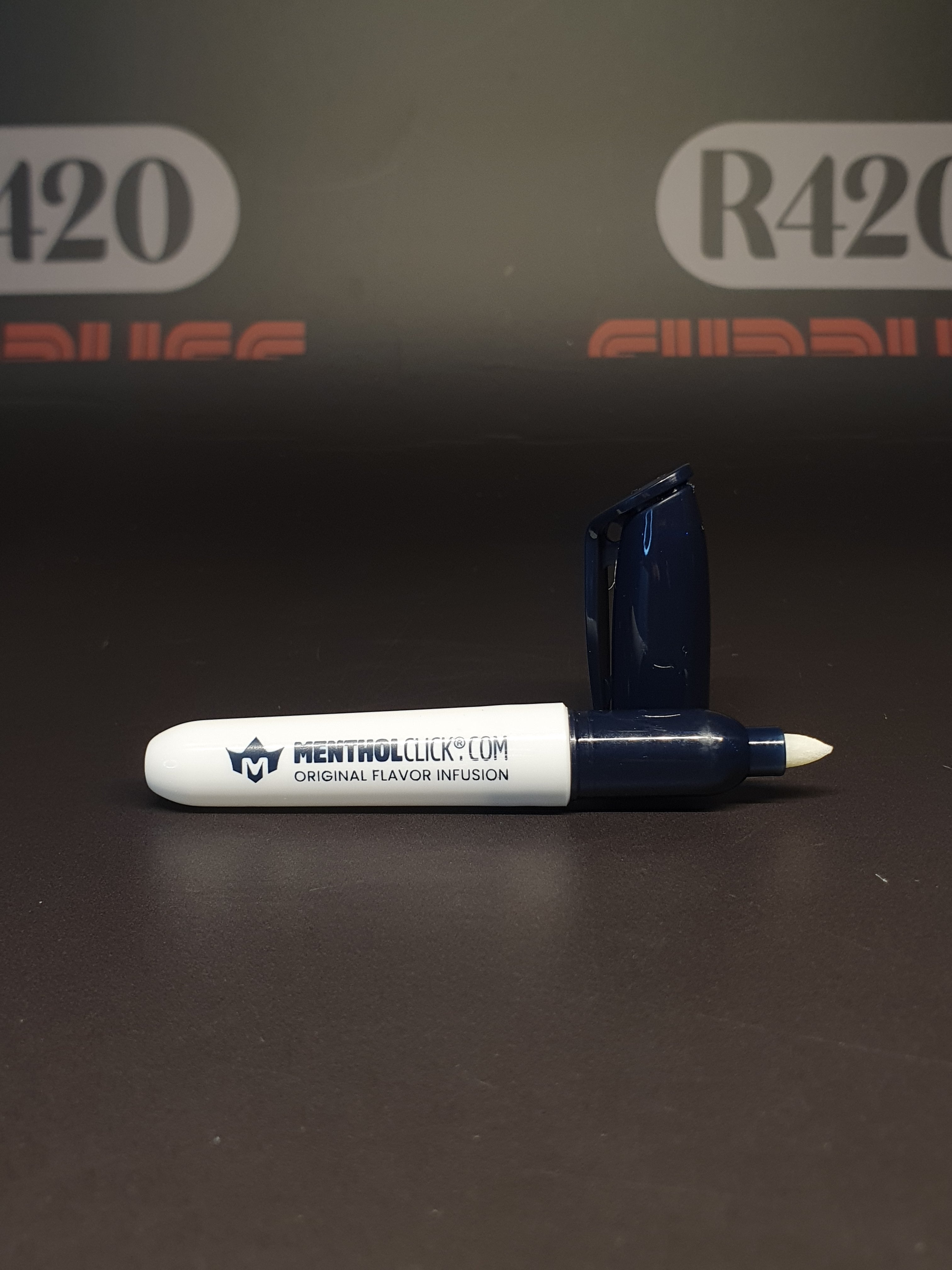 Menthol Click Infusion Pen