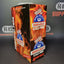 Hemparillo 4 Pack Hemp Blunts - Cali Fire
